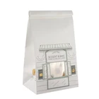 Price Bakery Paper Factory Price Bread Bakery Kraft Tin Tie Paper Bag With Window For Food