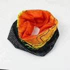 Headwear Custom Logo Printed Buff Polar Multifunctional Headwear