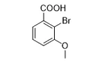 Customization Industry Intermediates 2-Bromo-3-methoxybenzoic Acid CAS No.88377-29-1