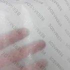 Paper Tissue Tissue Paper Custom Printed 17 Gsm Or 28 Gsm Paper Logo Gift Wrapping Paper Clothing Tissue Paper