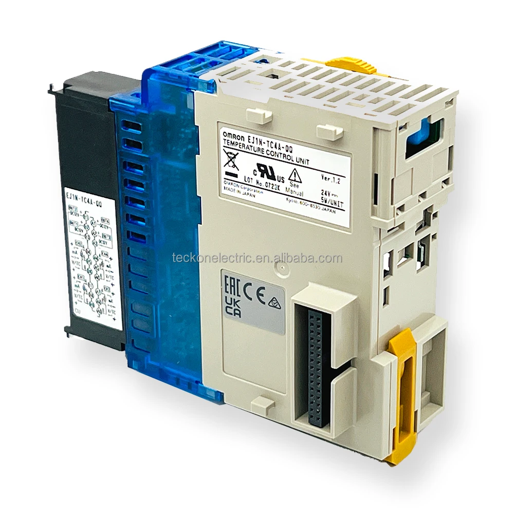 product new original control component modular temperature controller ej1 ej1n tc4a qq-1