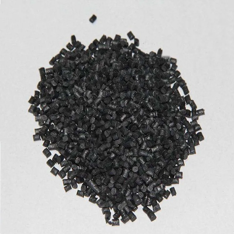 PBT granules_