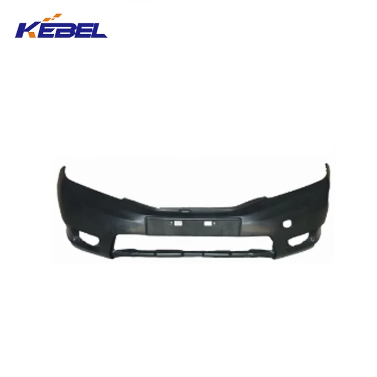 product kebel car sports edition car front bumper 71101 ts6 h00zz oem 71101 ts6 h10zz car bumpers front for honda civic 2012 2013 2014-4