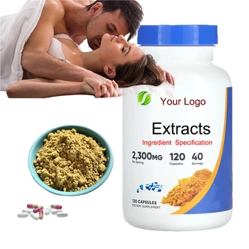 Natural Plant Health Care Ingredient Oyster Extract Powder For Improve Sexual Function