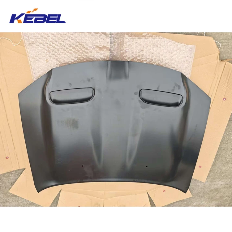 KEBEL Good Quality Auto Body Systems Front Engine Hoods OEM Car Hood for Chrysler 300 2015 + manufacture