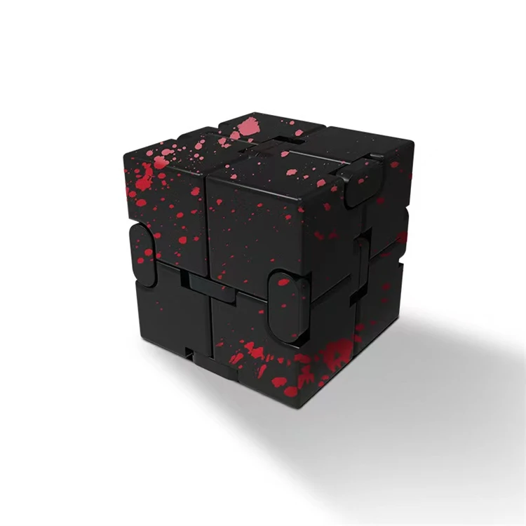 cubo fidget toy