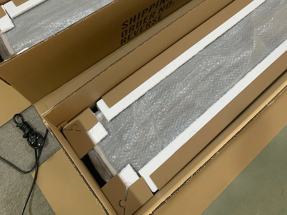 Electric Fireplace, Wall, 20W, Metal - detail 28