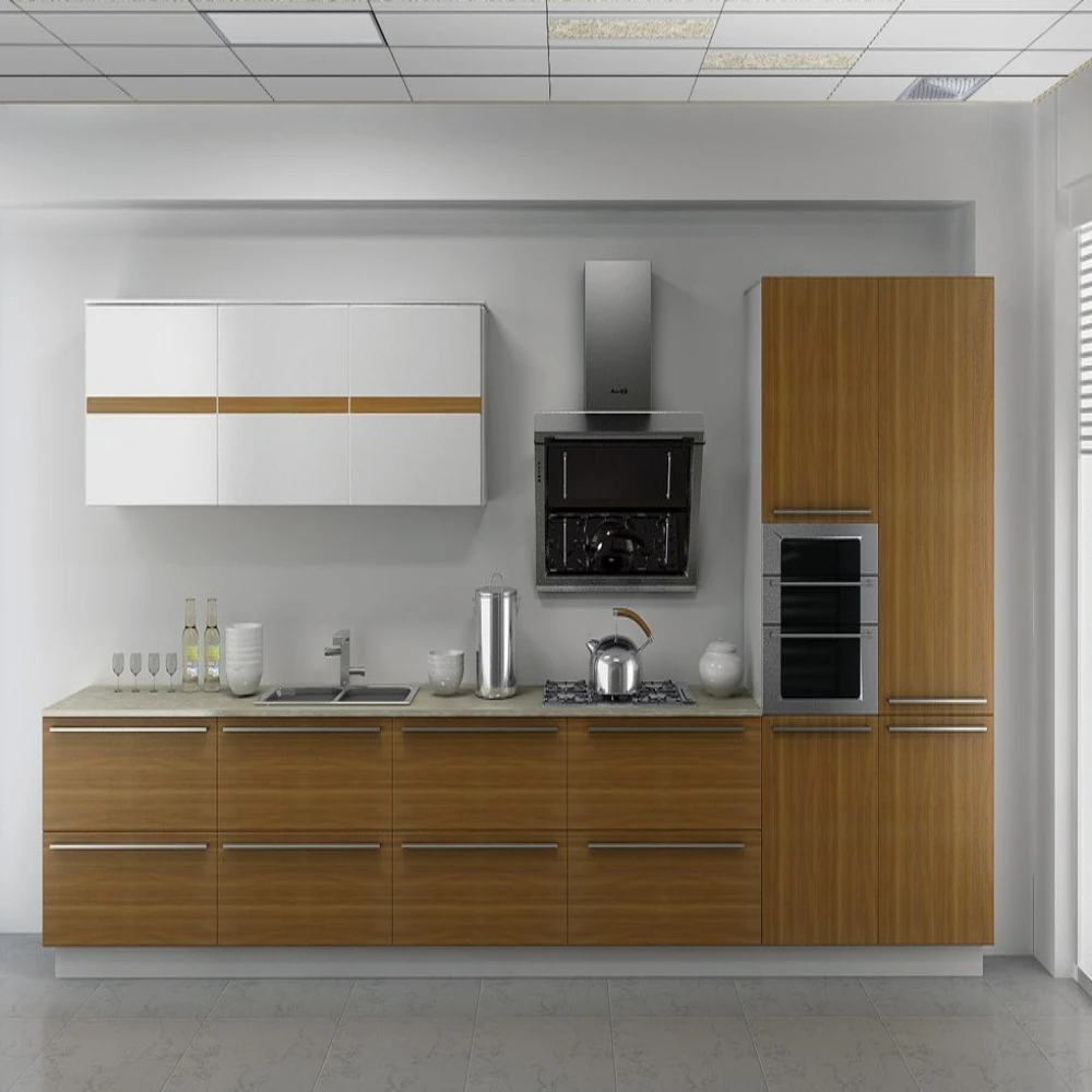 Small Kitchen Cabinets