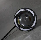 Motorcycle Good Quality Motorcycle Accessories Light 12-85V Motorcycle Led Headlight