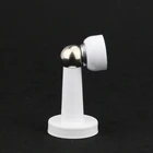 Hotel Door Steel Hotel Door Stopper Jieyang High Quality Hotel Door Stopperstainless Steel Magnetic Door Stopper