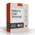Hair Clipper Manufacturer Wholesale Stainless Steel Baby Hair Clipper With Suction Mode