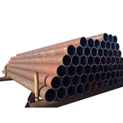 Stock Pipe Steel Large Stock MS Pipe Cheap Price ASTM A106 Carbon Steel Seamless Carbon Steel Tubing