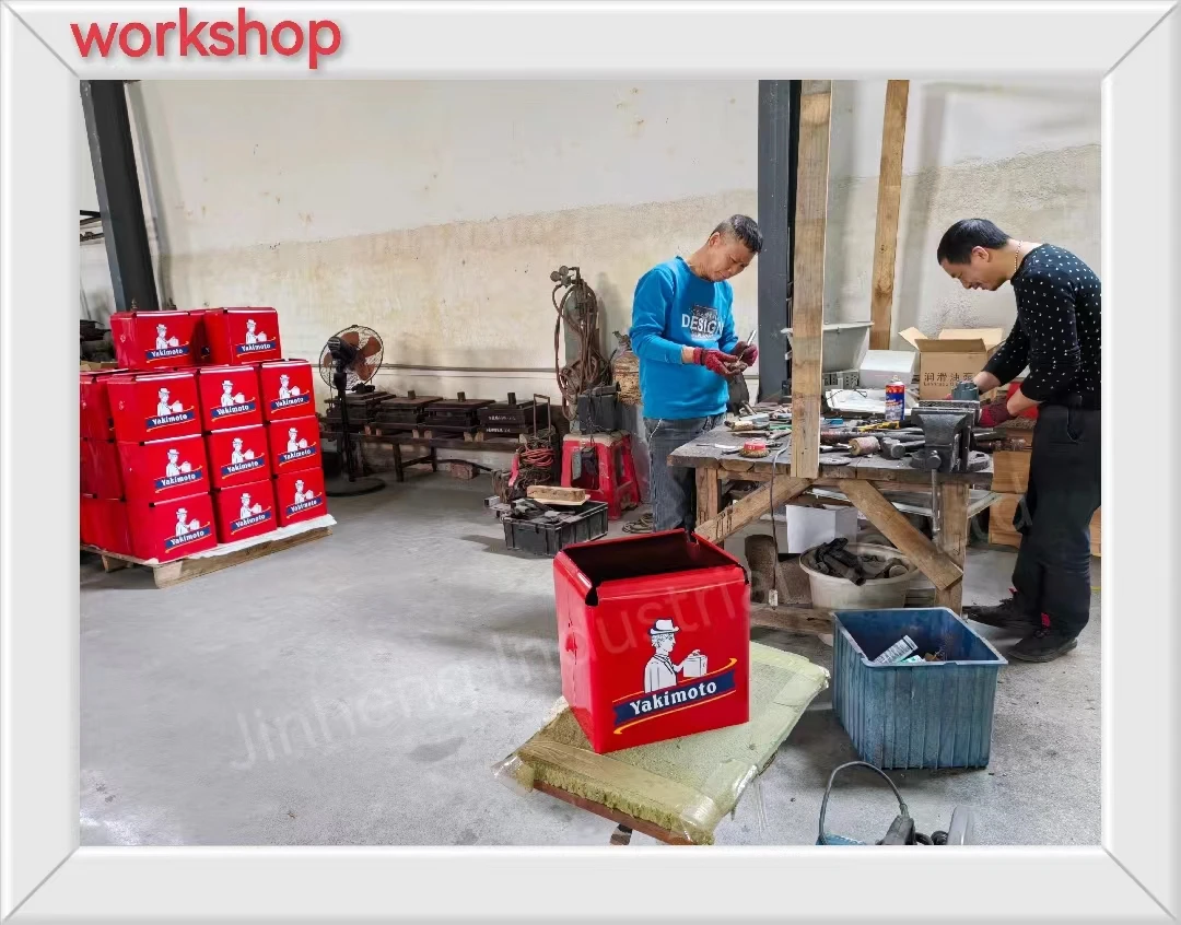 workshop