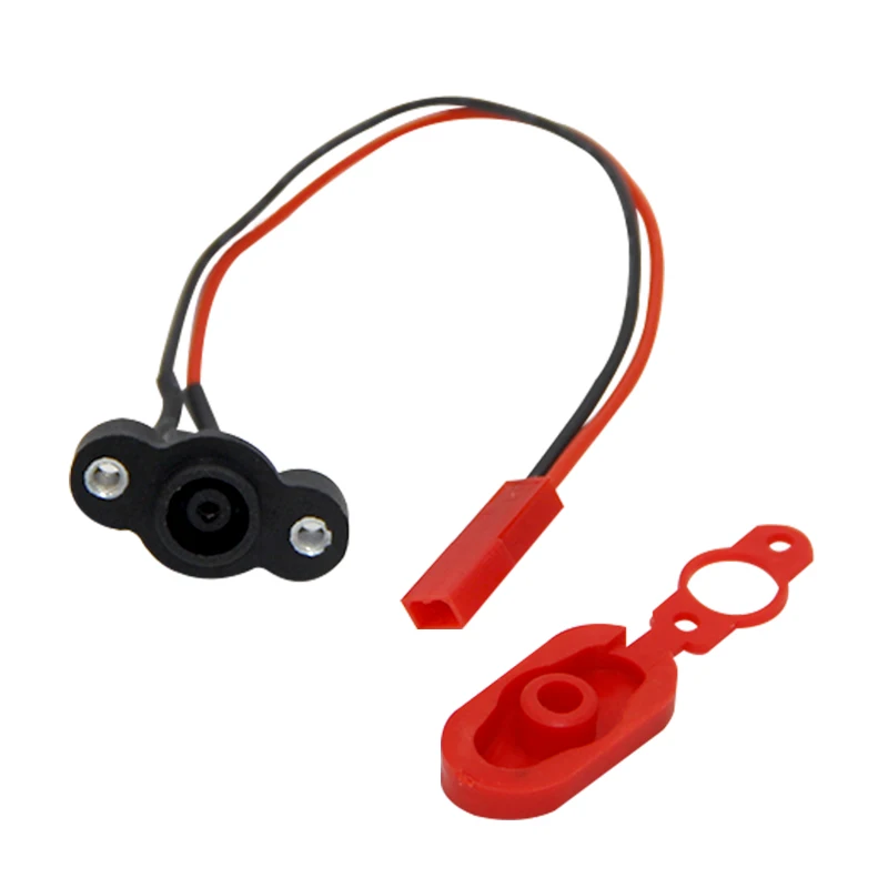 M365 Pro2 Scooter Parts DC Charger Port