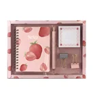 School School Set School Supplies Wholesale Top Quality Cheap Back To School Promotion Office Stationery Set