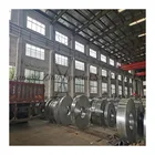 Coil G550 Galvalume Steel Coil Aluminum Zinc Coated Steel Coil GL Coil