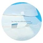 Adult Pant Adult Diaper And Plastic Pant Old Women Nappy In Incontinence Waterproof