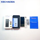 Dual Sim Mobile KECHAODA K30 Dual Sim BT Call Cell Mobile Phone Featur Brand China Phones