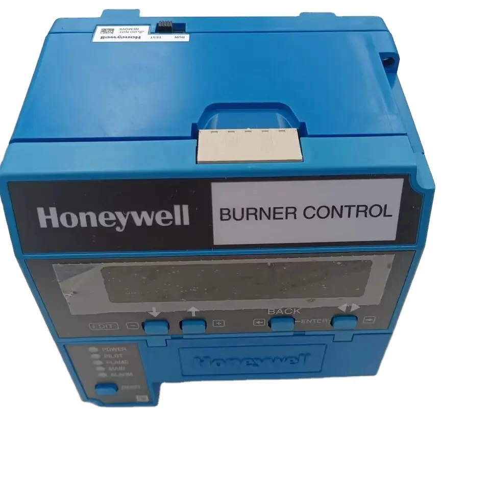 HONEYWELL RM7800L1087 RM7800L1087 plc controller