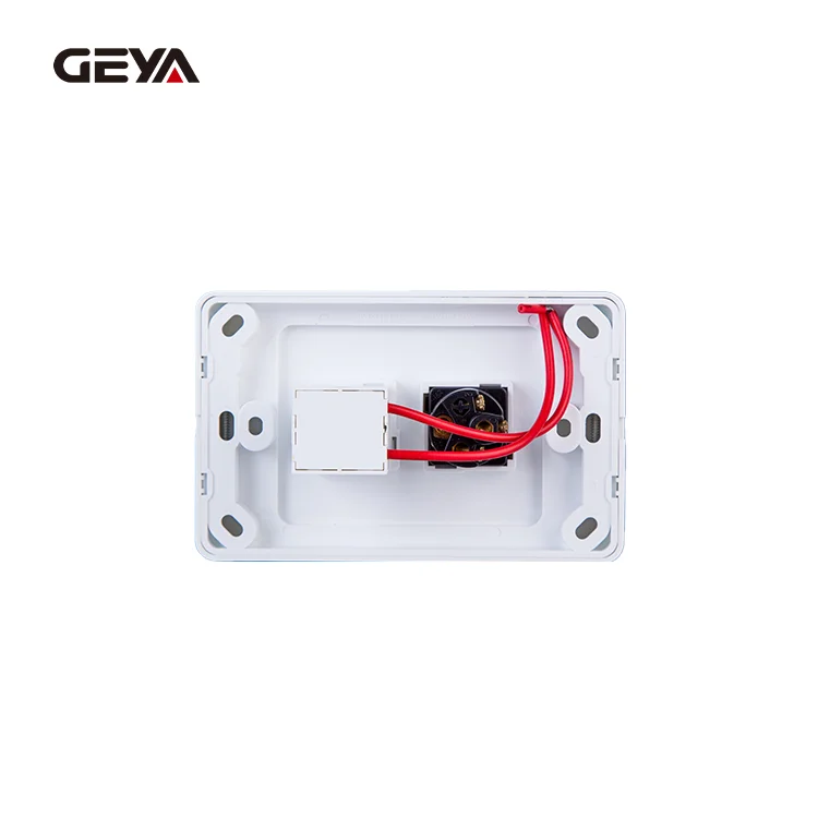 Speed Controllers Regulators, GEYA, 117mm*74mm, 200W - detail 8