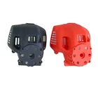 Plastic Plastic Parts Custom ABS Injection Molding Plastic Parts PP PE PC ABS Plastic Parts