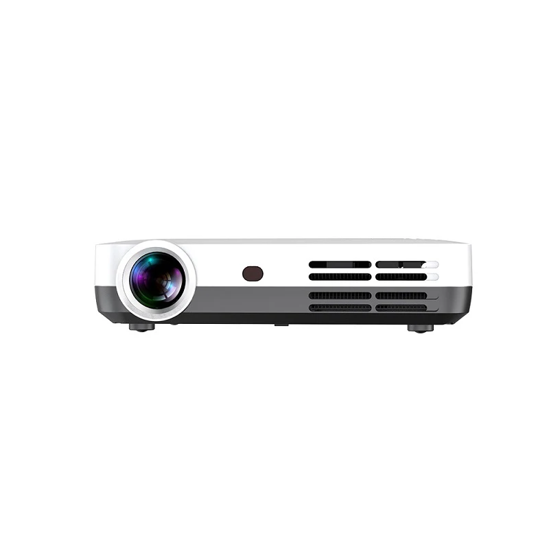 Buy Mini Dlp Projector,Led Rechargeable 