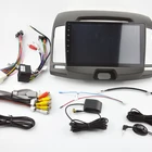 Audio ELEMENT-5 9 Inch Hd Android Head Unit 2din Car Audio Video Player For Hyundai Elantra 2007-2011