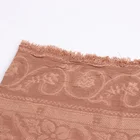 Scarf High Qulity Rayon Smooth Colourful Women Fashion Comfortable Knit Scarf