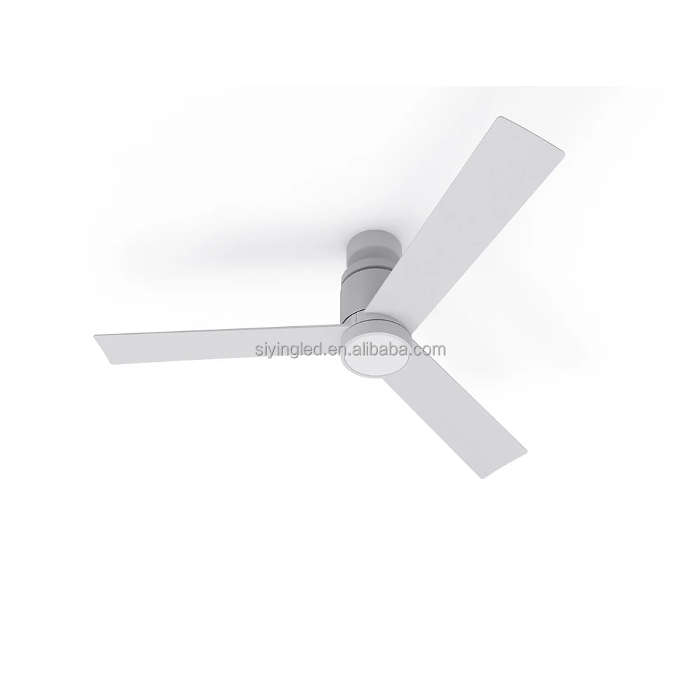Ceiling Fan, LED, SY2409-3 - detail 10