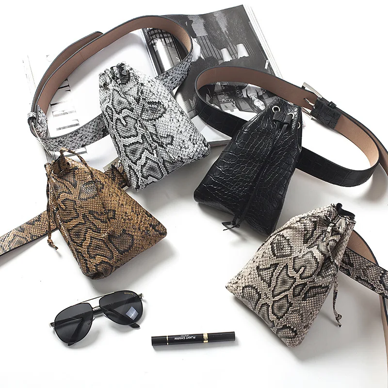 Buy Snake Skin Belt,Small Leather Belt 