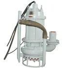 Sand Pump Centrifugal Underwater Sand Suction Pump