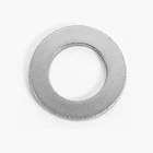 1/4-1 1/8 SAE 304 Stainless Steel Asme B18.22.1 Metal Flat Washer