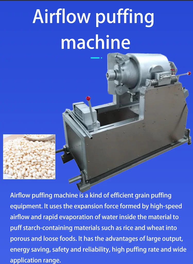 Efficient Easy-Operation Peanut Bar & Rice Cake Biscuit Making Machine Cereal Bar Production Line