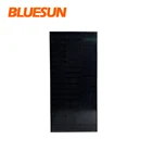 Bluesun Bluesun Mono Black Solar Panels 100 110watts 100 110w Low Power High Efficiency