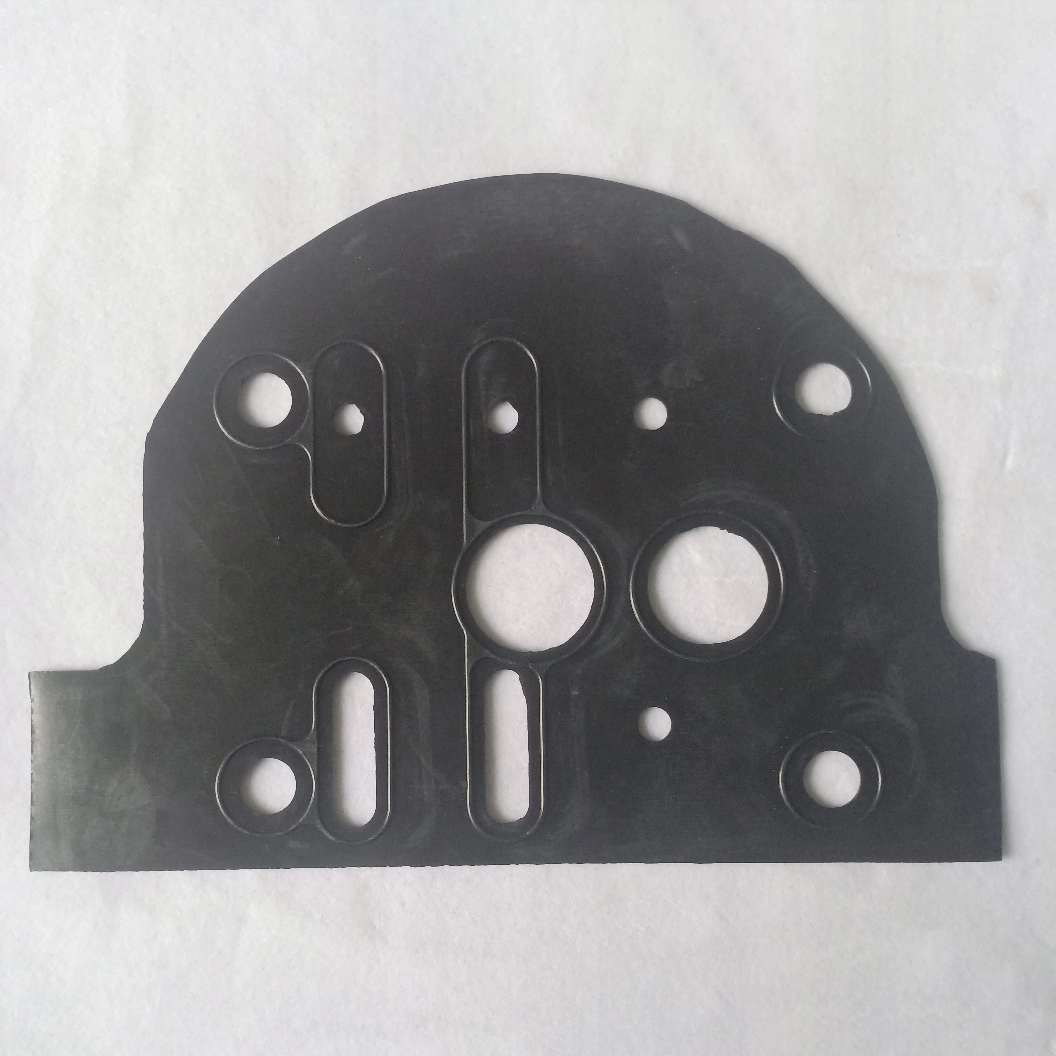 rubber gasket used in wilden double diaphragm pump for CF15-3525-52 CF04-3529-56 CF04-3526-56 CF04-3529-52 details