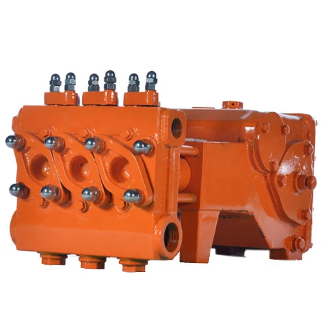 small triplex mud <a href='https://www.ruidapetroleum.com/product/49'>pump</a> brands