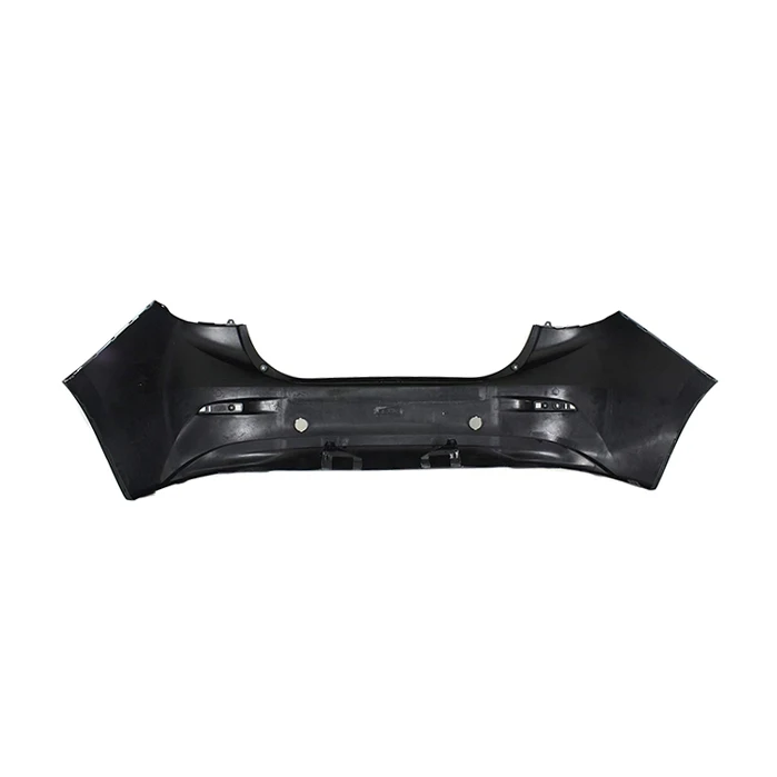 Producto cubierta de parachoques trasero para mazda 3 2014 2015 2016 capa ma1100215c-36