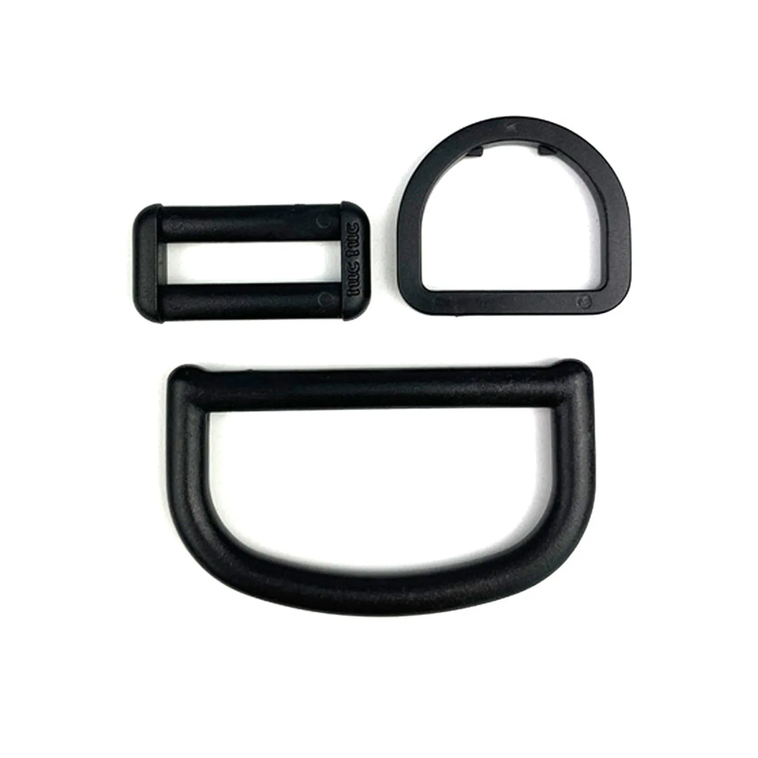 rectangle d ring