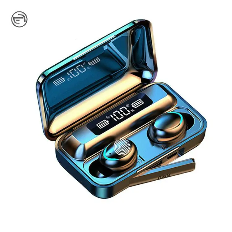 earbuds tws a10s