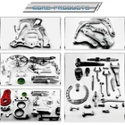 China Precision Forging China Manufacturer Machine Precision Die Forging CNC Machining Parts