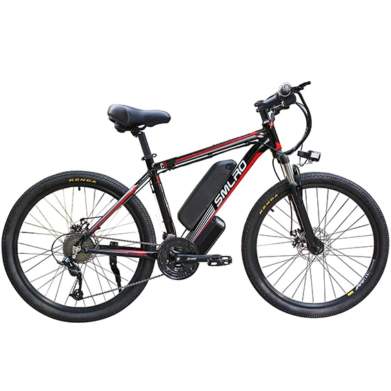 hyuhome electric bikes for adult