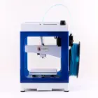 Educational Toy Diy 3d A 3d Printer New Science Mini Portable Machine Educational Kid Toy Kit Diy 3d Printer