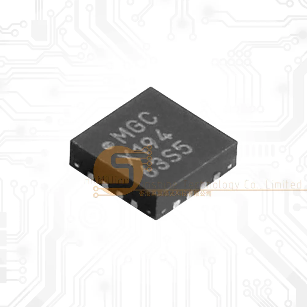 mg qfn16 8 bit ultra low power mcu 7kb flash for wearable devices-0