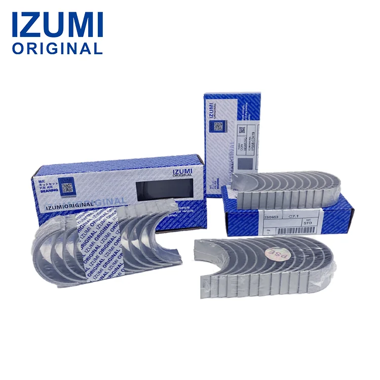 main con bearing (26)