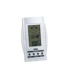 Contact Camera Factory Promotion Digital Non Contact Thermometer Wifi Wireless Wall Clock Camera