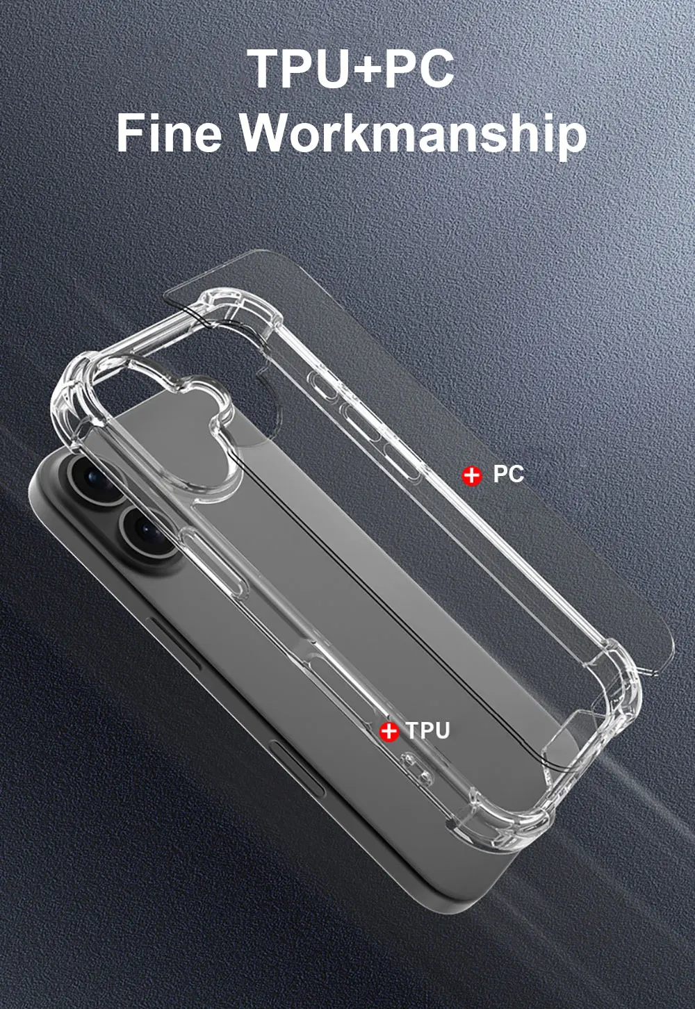 11 plus pro max anti yellow tcx001-6