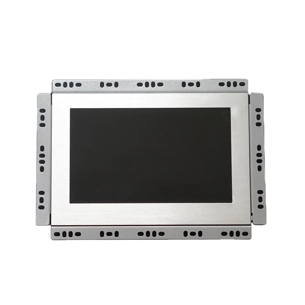 sunlight readable tft display free sample