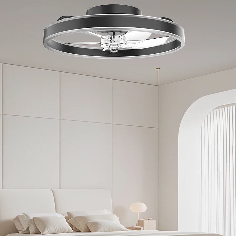 Ceiling Fan, 6-Speed, LED - detail 2