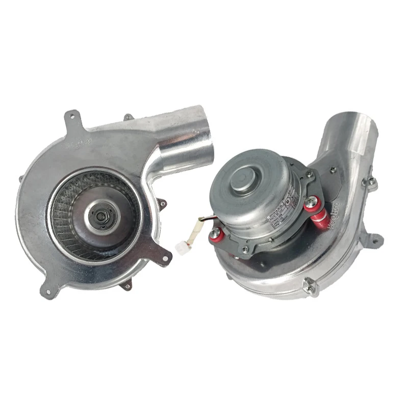 Centrifugal Blower, 35W, Axial - detail 4