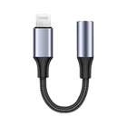 AP-02 NEW Headphone Jack Audio Adapter For Iphone 7/8/X